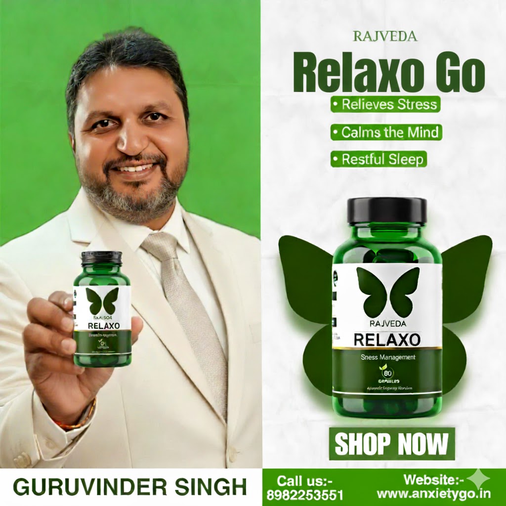 Relaxo